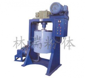 攪拌球磨機廠家 SQM立式攪拌球磨機（生產濕法）